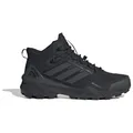 adidas Terrex - Skychaser Mid GTX - Wanderschuhe 46 2/3 | EU 46,5 schwarz/grau