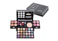 ZMILE COSMETICS Kosmetik-Set ALL YOU NEED TO GO, 45-tlg., vegane Kosmetik