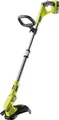 ONE+ Akku-Rasentrimmer RLT183225F, 18Volt (grün/schwarz, Li-Ionen Akku 2,5Ah)