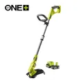 RYOBI RLT183225F Akku-Rasentrimmer 1x 2,5 Ah Akku und Ladegerät