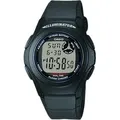 Herren Uhr Casio F-20W-1ADF (ZD151C) + Box