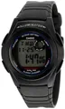 Casio Uhren F-200W-1ADF