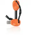 Light My Fire Firesteel Bio Army rusty orange