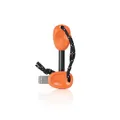 Light My Fire Swedish FireSteel ARMY 2in1l Feuerstarter Anzünder orange