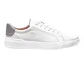 Timberland Sneaker Seneca Bay (Premium Leder) weiss Herren, Größe Euro (US): 44 (10)