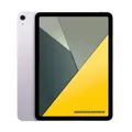 Refurbished Apple iPad Air 11" Wi-Fi 2025 (M3) 256 GB violett Wie Neu! **