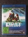 First Descent - The story of the snowboarding revolution [Blu-ray] sehr gut !