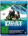 First Descent - The story of the snowboarding revolu... | DVD | Zustand sehr gut