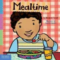 Elizabeth Verdick Mealtime (Kartonbuch) Toddler Tools® Board Books