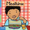 Elizabeth Verdick - Mealtime - Paperback - G245z