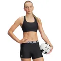 Under Armour Damen UA Crossback Mid Bra Shirt