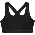 UNDER ARMOUR Damen BH Crossback Mid Bra