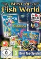 Best of Fish World (Atlantica / 10 Tage unter dem Meer /... | Game | Zustand gut