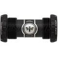 Chris King Innenlager ThreadFit 24mm, Edelstahl-Lager, matte black