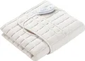 Sanitas SWB 30 Wärme-Unterbett, 130cm x 75cm  3 Temperaturstufen NEU OVP