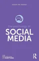 Ciarán Mc Mahon | The Psychology of Social Media | Taschenbuch | Englisch (2020)