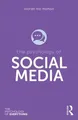 Ciarán Mc Mahon The Psychology of Social Media (Taschenbuch) (US IMPORT)