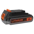 5035048658420 BD AKKU 18V 2.5Ah BL2518 Black&Decker