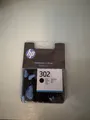 HP 302 originale Druckerpatrone Schwarz  F6U66AE NEU