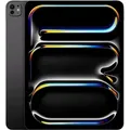Apple IPAD PRO 11 WIFI 256GB SP BLK - Schwarz