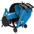 Güde Wippsäge Gws 700 Zr Hm-2, Brennholzsäge, Wippkreissäge, Zapfwellenantrieb