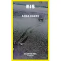 Eis von Anna Kavan / Diaphanes Verlag / Buch
