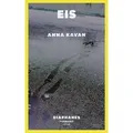 Eis DIAPHANES FORWARD FICTION