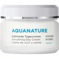 ANNEMARIE-BOeRLIND Gesichtspflege AQUANATUREGlättende Tagescreme 50 ml (481,40 € / 1 l)