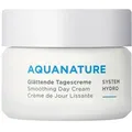 ANNEMARIE BÖRLIND Aquanature Glättende Tagescreme