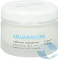 Annemarie Börlind Aquanature Smoothing Day Cream, Tagescreme, Frauen, trockene Haut, Gesicht, Feuchtigkeitsspendend, Regenerierend, Glättend, 50 ml
