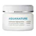 Annemarie Börlind AQUANATURE, Glättende Tagescreme, 50ml 600072