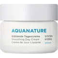 AquaNature Glättende Tagescreme