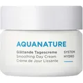 ANNEMARIE BÖRLIND AQUANATURE Glättende Tagescreme 50ml