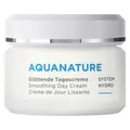 Annemarie Börlind Aquanature (50 ml, Tagescreme, Bis SPF 10) (106121489)