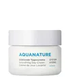 ANNEMARIE BÖRLIND AQUANATURE Glättende Tagescreme Tagescreme 50 ml