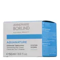 Annemarie Börlind Aquanature Glättende Tagescreme 50ml