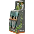 08965-30 Grundausstattung Kleingeräte, Inhalt: 1 X 8950, 8935, 8754, Gartenhandschuhe - Gardena