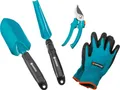 GARDENA Grundausstattung Kleingeräte, Starter-Set