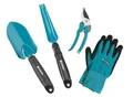 GARDENA Gartenwerkzeug-Set NEU