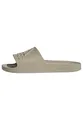 adidas Unisex Adilette Aqua Slides Sandal, wonder beige/wonder beige/wonder beige, 47 EU
