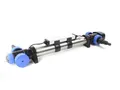 OSAGA UVC Gerät 75 Watt aus Edelstahl Koi Fisch Teich Anti Algen klares Wasser