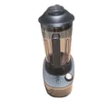 Philips Hochleistungsmixer Küchengeräte 7000 Serie Entsaftermodul Juicers Effizi