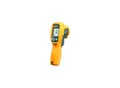 Fluke 62 MAX Mini Infrarot-Thermometer für Temperaturmessung ohne Berührung mit LCD-Anzeige und Messbereich von -30 bis +500°C, 4130474)