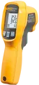 FLUKE 62 MAX - Infrarot-Thermometer 62 MAX, mit Laserpointer, -30 bis +500°C