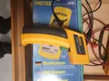 Fluke Mini-Infrarot Thermometer 500°C FL 62 MAX IR