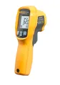 Fluke 62 MAX Infrarot-Laser-Thermometer gelb