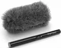 SENNHEISER MKE 600 Kamaeramikrofon Superniere/Keule
