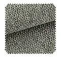 novely® Stoff MATERA Grob Gewebter Mélange Möbelstoff - UV-Beständiger Polsterstoff, UV-beständig, Robust, Weiche Haptik, Meterware, 1lfm