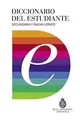 Diccionario del estudiante. Secundaria y Bachillerato / ... | Buch | Zustand gut