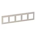 Legrand Rahmen Valena Life Allure Beige 754045 1 St.